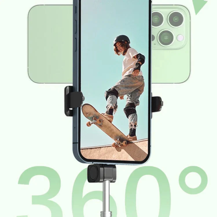 Bluetooth Selfie Stick عصا سيلفي بلوتوث