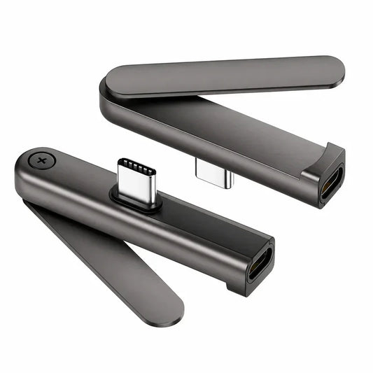 USB-C Phone Stand  حامل هاتف USB-C