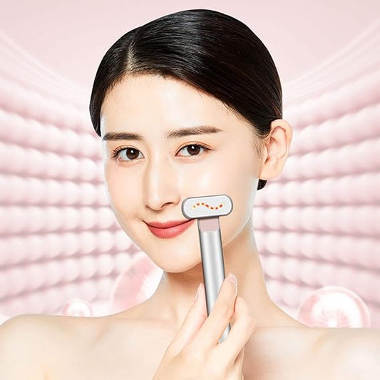 Eye Beauty Device | جهاز العناية بجمال العين والبشرة