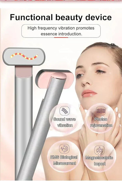 Eye Beauty Device | جهاز العناية بجمال العين والبشرة