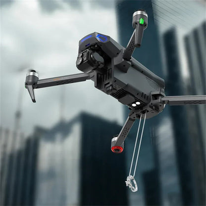 RC Drone+Obstacle Avoidance+HD Camera+Large Screen Remote