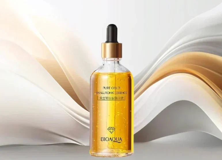 Gold Serum (100ml) | سيروم الذهب للبشرة